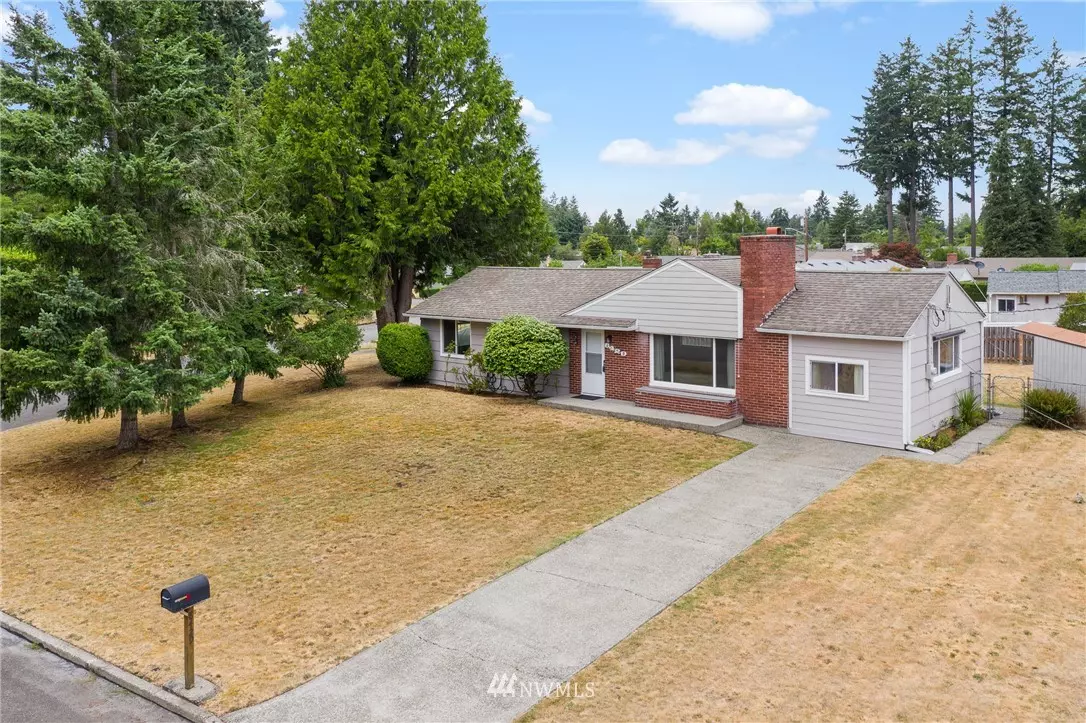 Lakewood, WA 98498,8429 95th ST SW