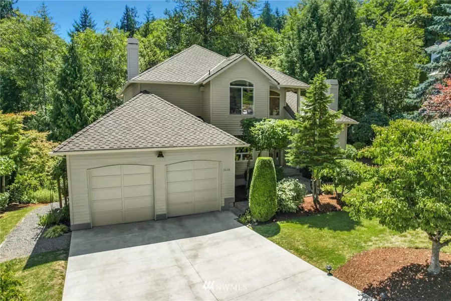 16130 Valhalla DR, Bothell, WA 98011