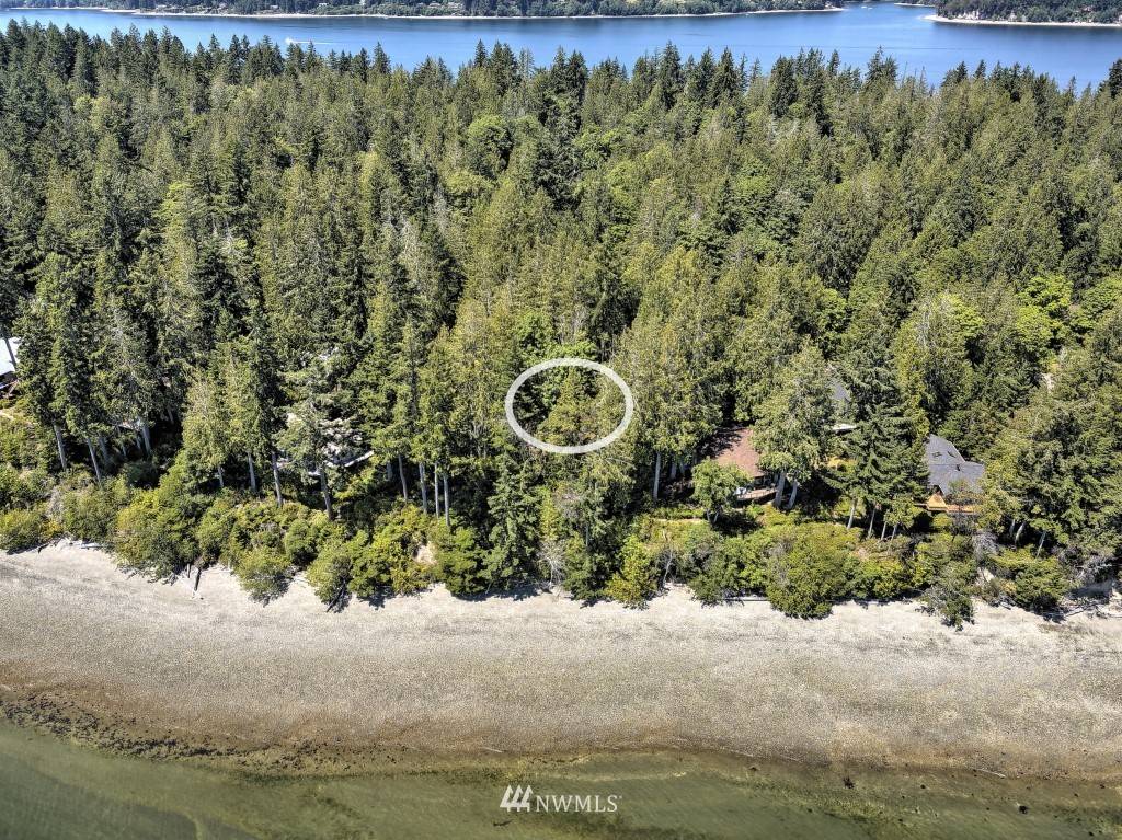 476 E Chesapeake DR, Shelton, WA 98584