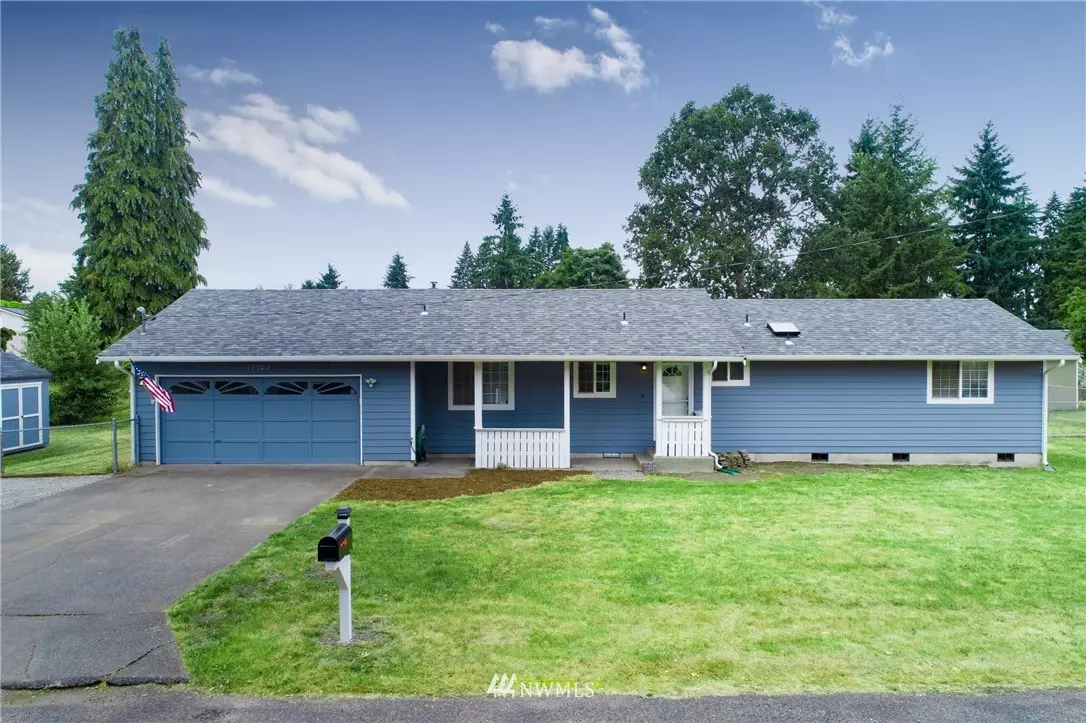 Spanaway, WA 98387,17102 8th AVE E