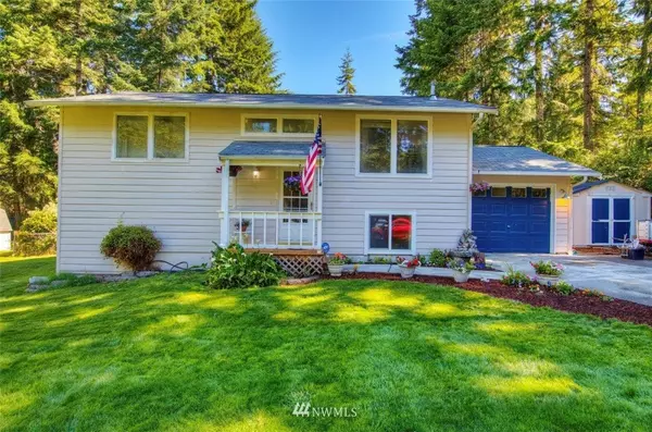 14115 132nd ST NW, Gig Harbor, WA 98329