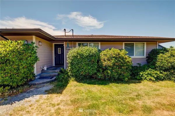 1633 Edmonds AVE NE, Renton, WA 98056