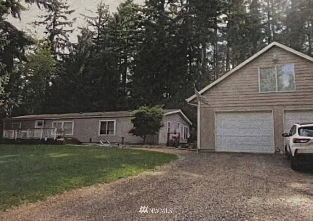 21119 169th AVE E, Graham, WA 98338
