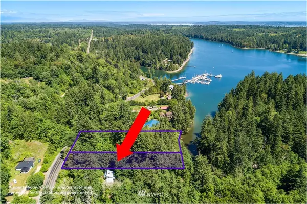 Longbranch, WA 98351,5523 Key Peninsula HWY SW