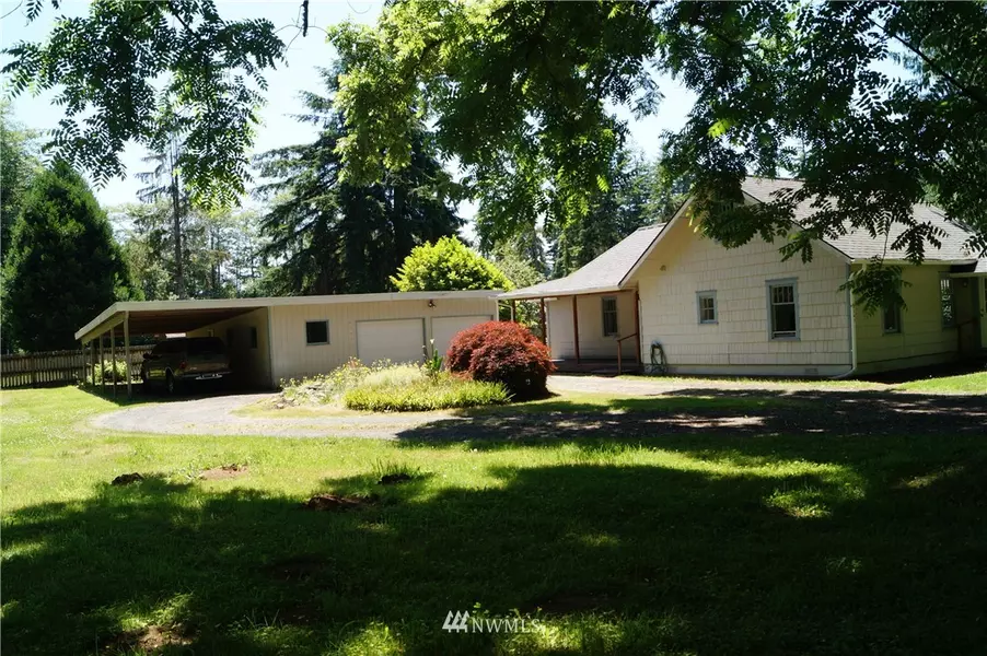 6201 Karjala RD, Aberdeen, WA 98520