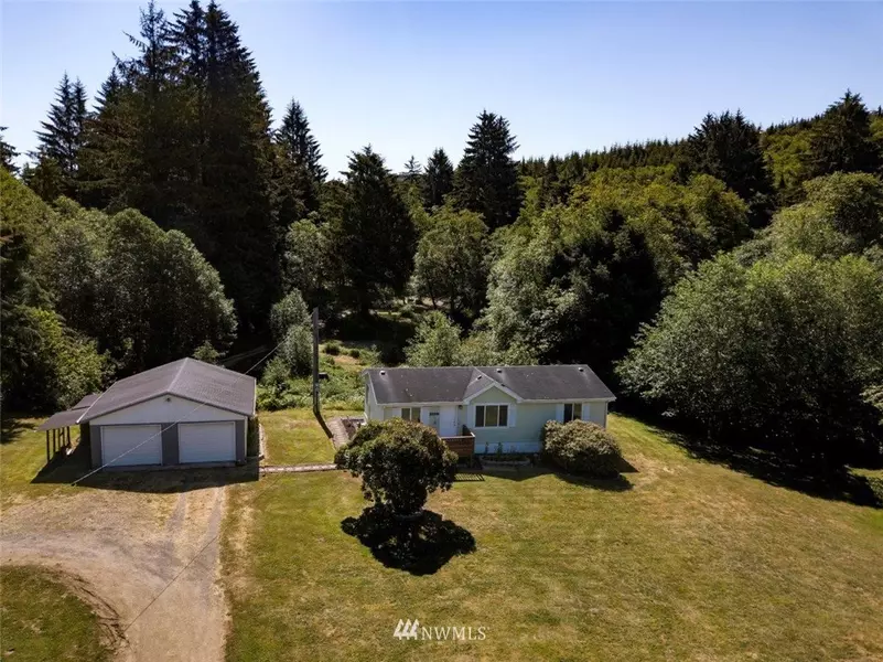 288 South Valley RD, Naselle, WA 98638