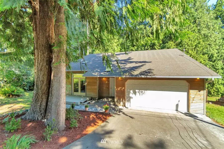 5380 April DR, Langley, WA 98260