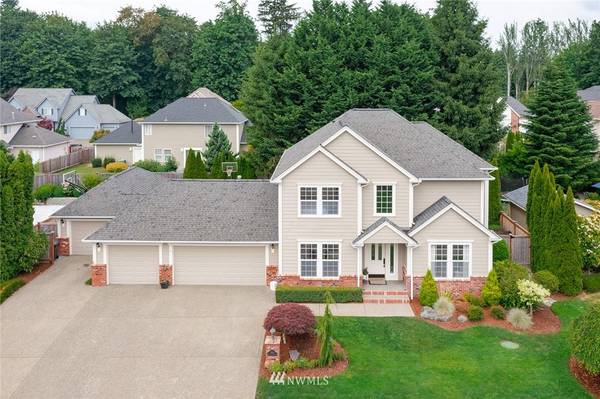 2523 Cedar Park LOOP SE, Olympia, WA 98501