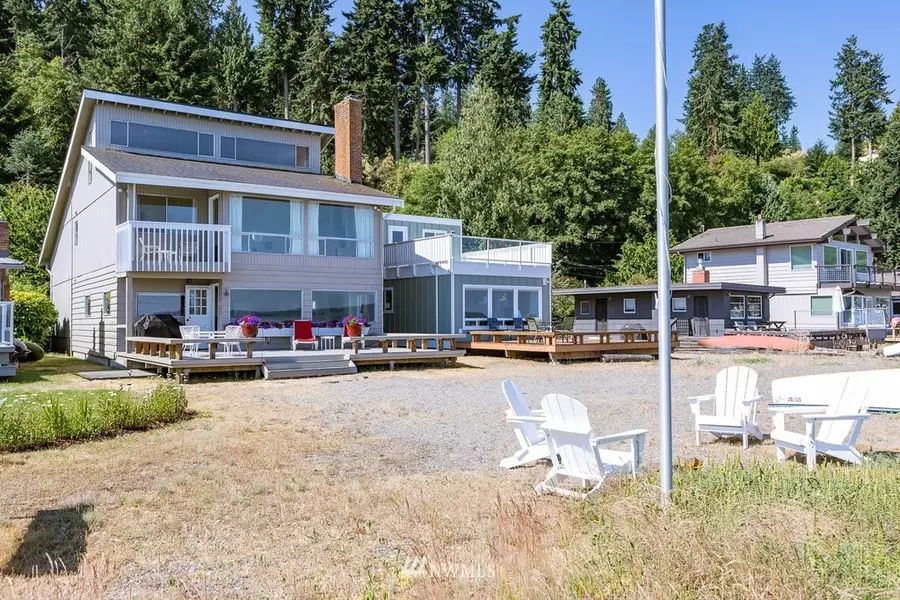 3701 Bells Beach RD, Langley, WA 98260