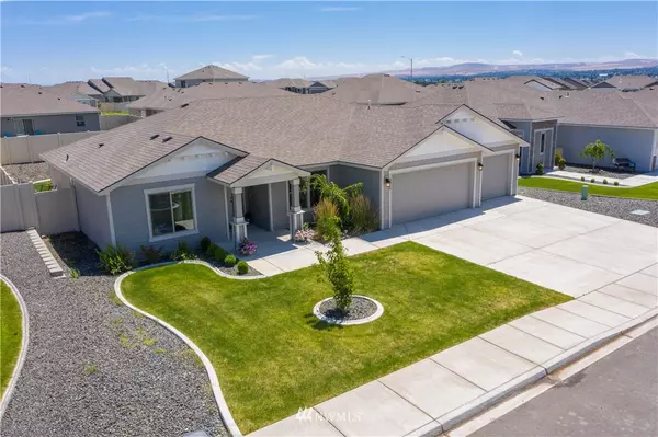 Pasco, WA 99301,4313 Chilcotin LN