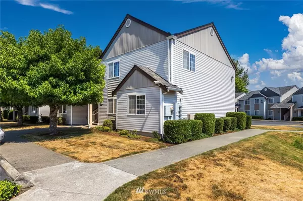 4232 Wintergreen CIR #158, Bellingham, WA 98226