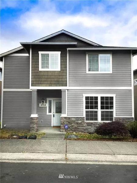 18518 97th Avenue Ct E, Puyallup, WA 98375