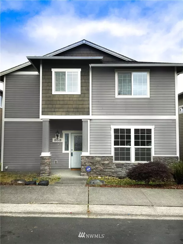 Puyallup, WA 98375,18518 97th Avenue Ct E