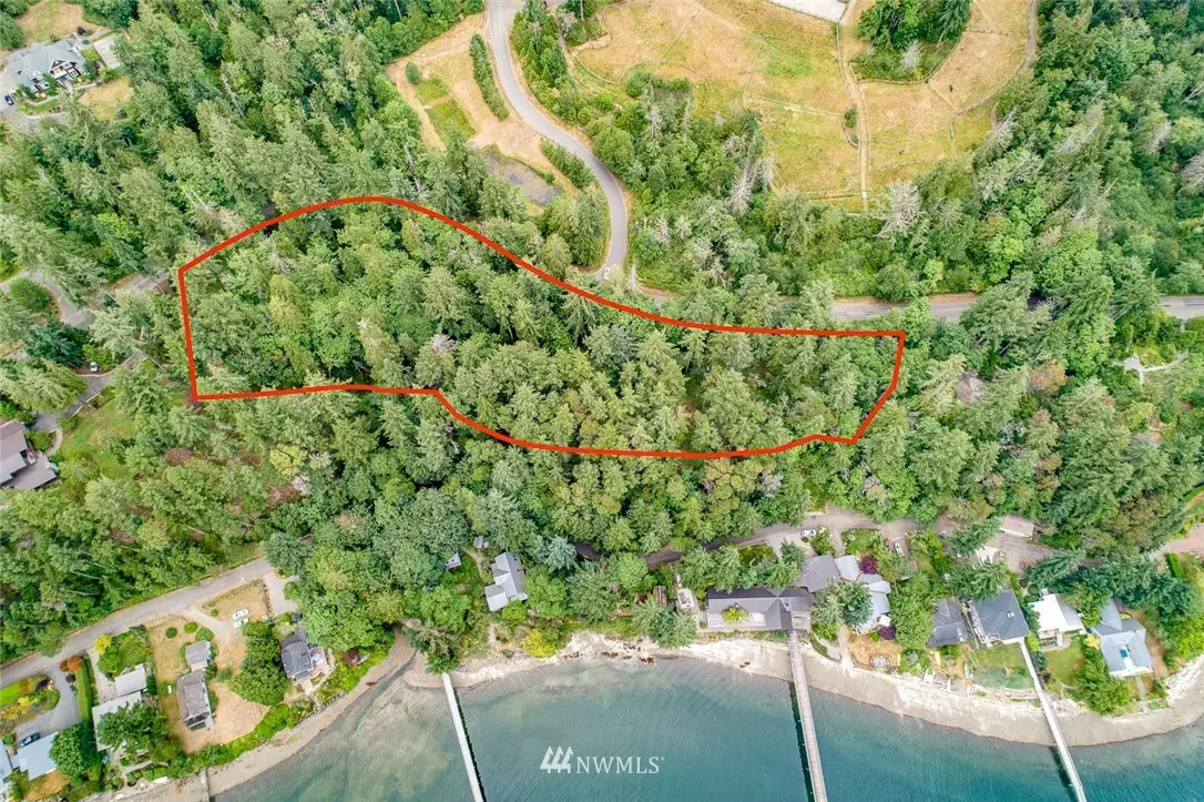 Bainbridge Island, WA 98110,0 Resultant H Halls Hill