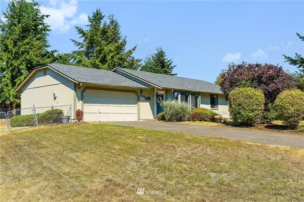 1112 Rockcress DR SE, Olympia, WA 98513