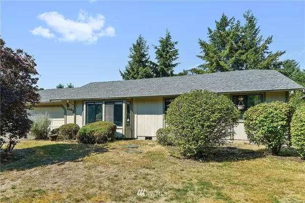 Olympia, WA 98513,1112 Rockcress DR SE