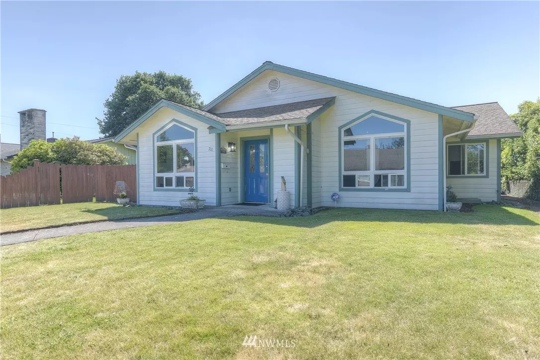 Centralia, WA 98531,711 K ST