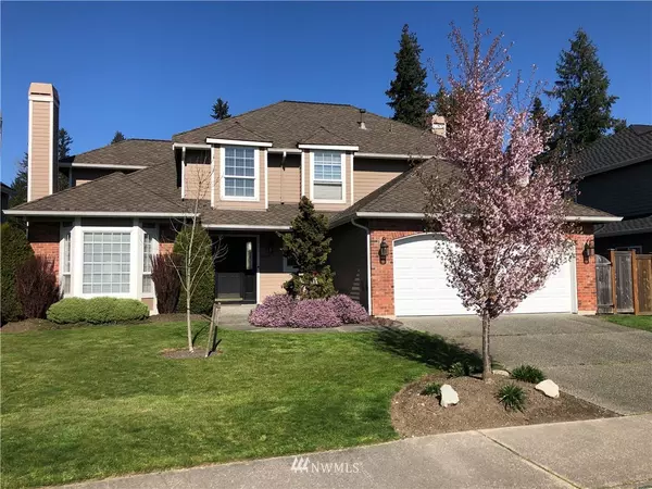 3938 259th AVE SE, Sammamish, WA 98029