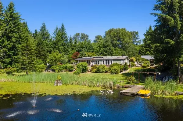 13510 Jordan Trails RD, Arlington, WA 98223