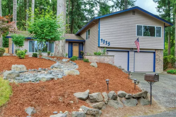 University Place, WA 98466,9035 Ridgeview CIR W