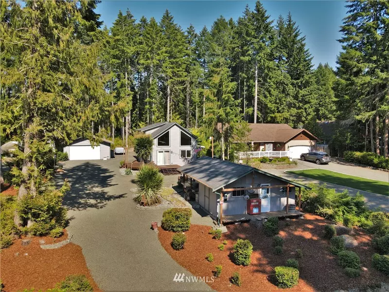 140 E Ballantrae DR, Shelton, WA 98584