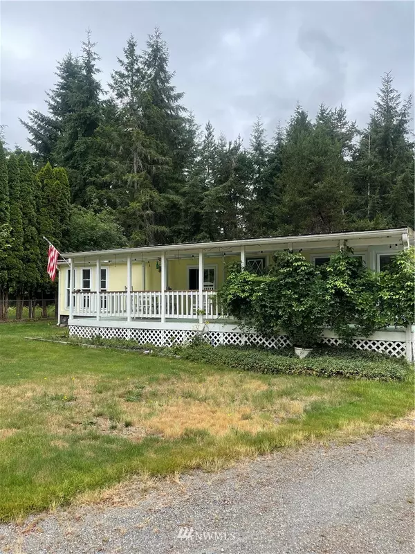 Yelm, WA 98597,8625 Cascara Ct SE