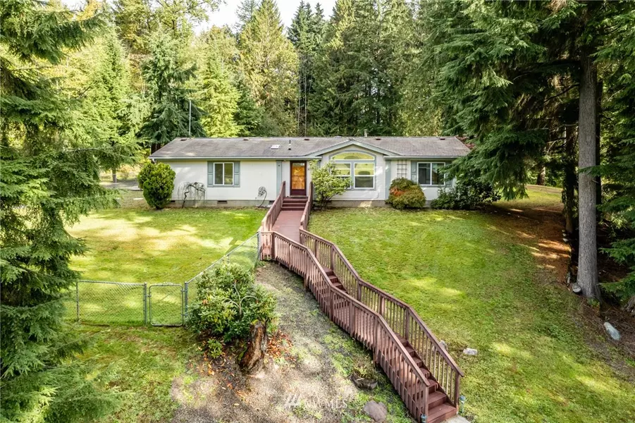 16727 122nd AVE NE, Arlington, WA 98223