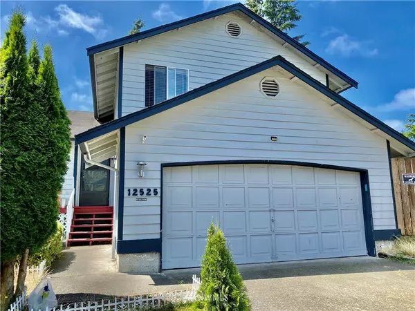 12525 SE 201st PL, Kent, WA 98031