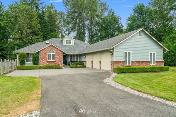 15327 238th PL SE, Snohomish, WA 98296