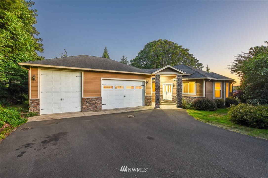 14114 NE 23rd AVE, Vancouver, WA 98686