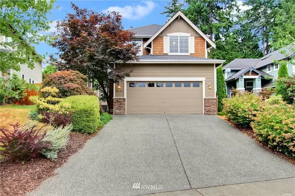 Bothell, WA 98011,8541 NE 201st PL
