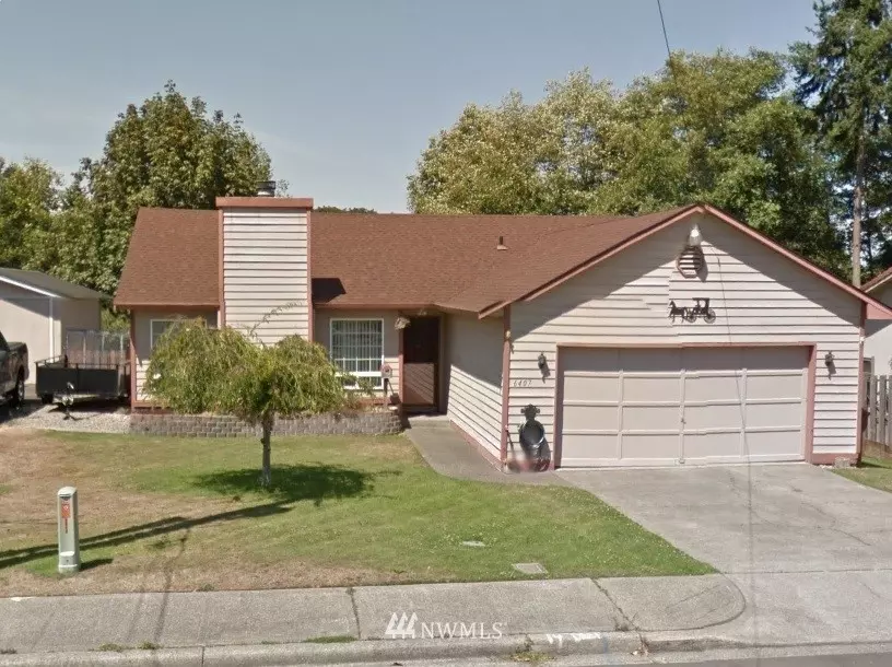 Tacoma, WA 98407,6407 N 51st ST