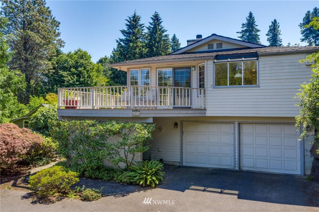 4253 NE 125th ST, Seattle, WA 98125