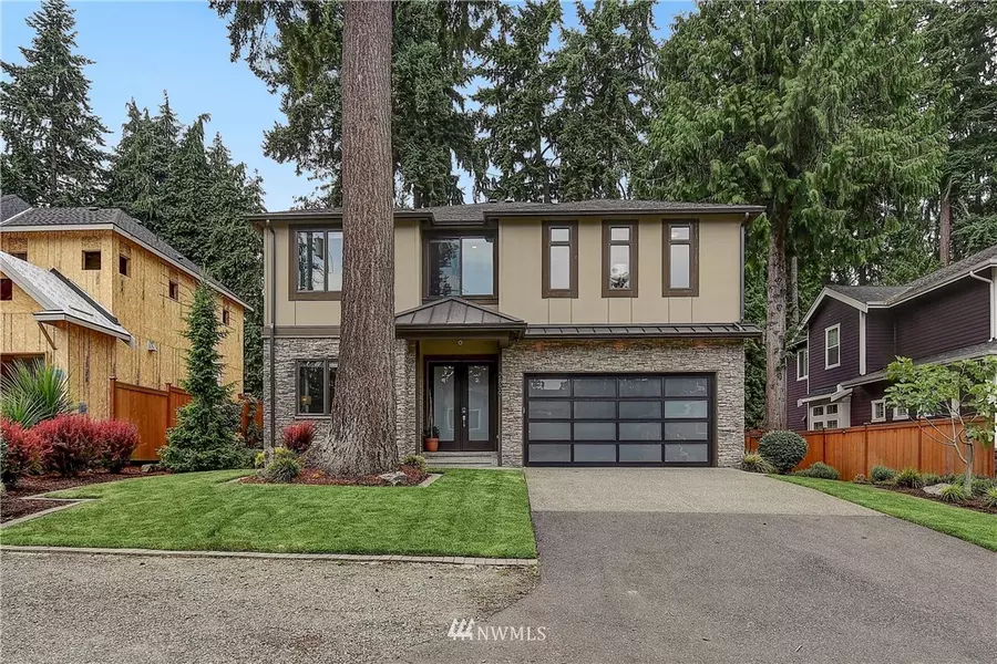 2839 109th AVE SE, Bellevue, WA 98004