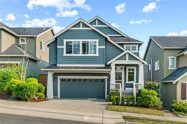 4106 177th ST SE, Bothell, WA 98012