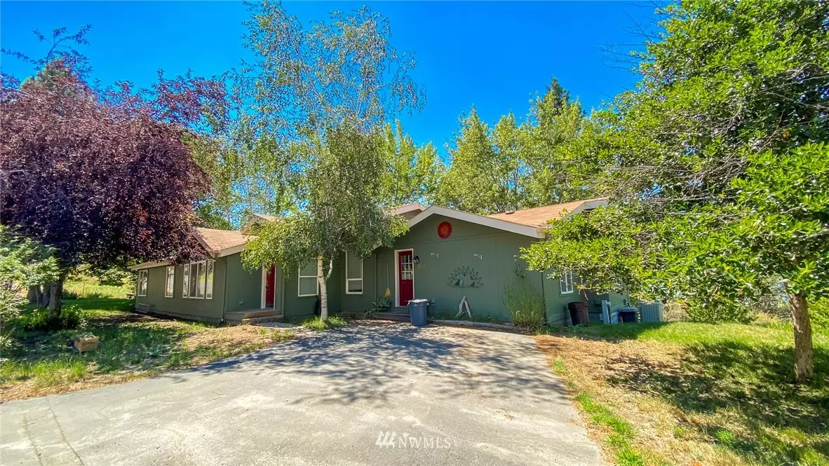 Seven Bays, WA 99122,3101 Roosevelt DR