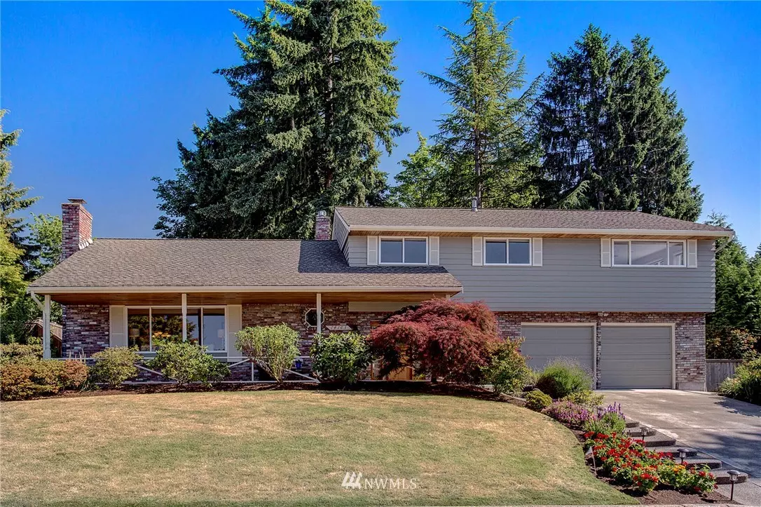 Bellevue, WA 98006,14163 SE 45th PL