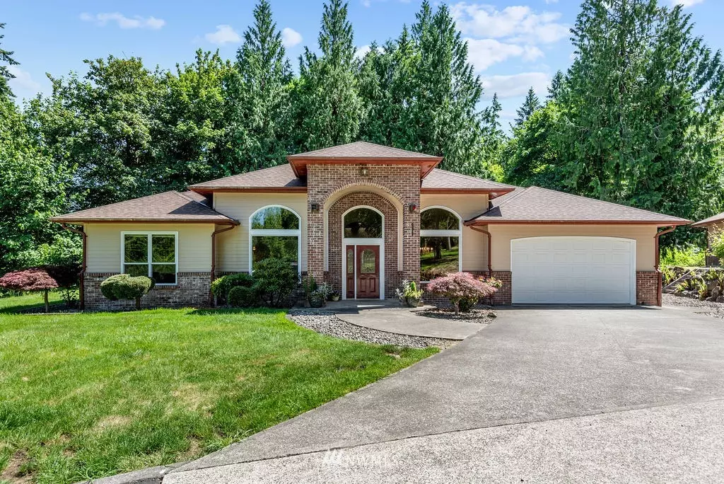 Castle Rock, WA 98611,208 Timberwood DR