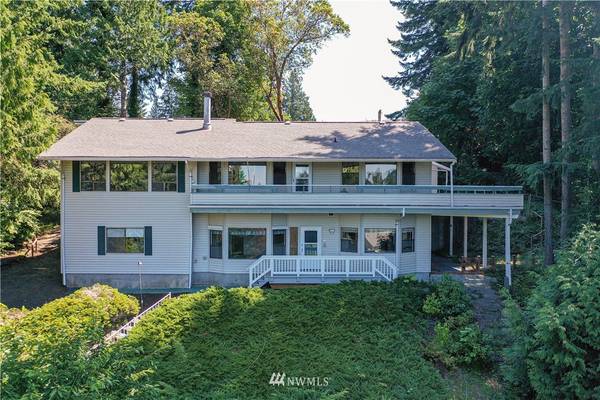 11616 70th AVE NW, Gig Harbor, WA 98332