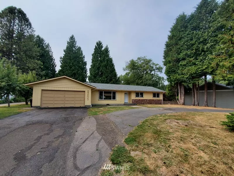 3233 Virginia WAY, Longview, WA 98632