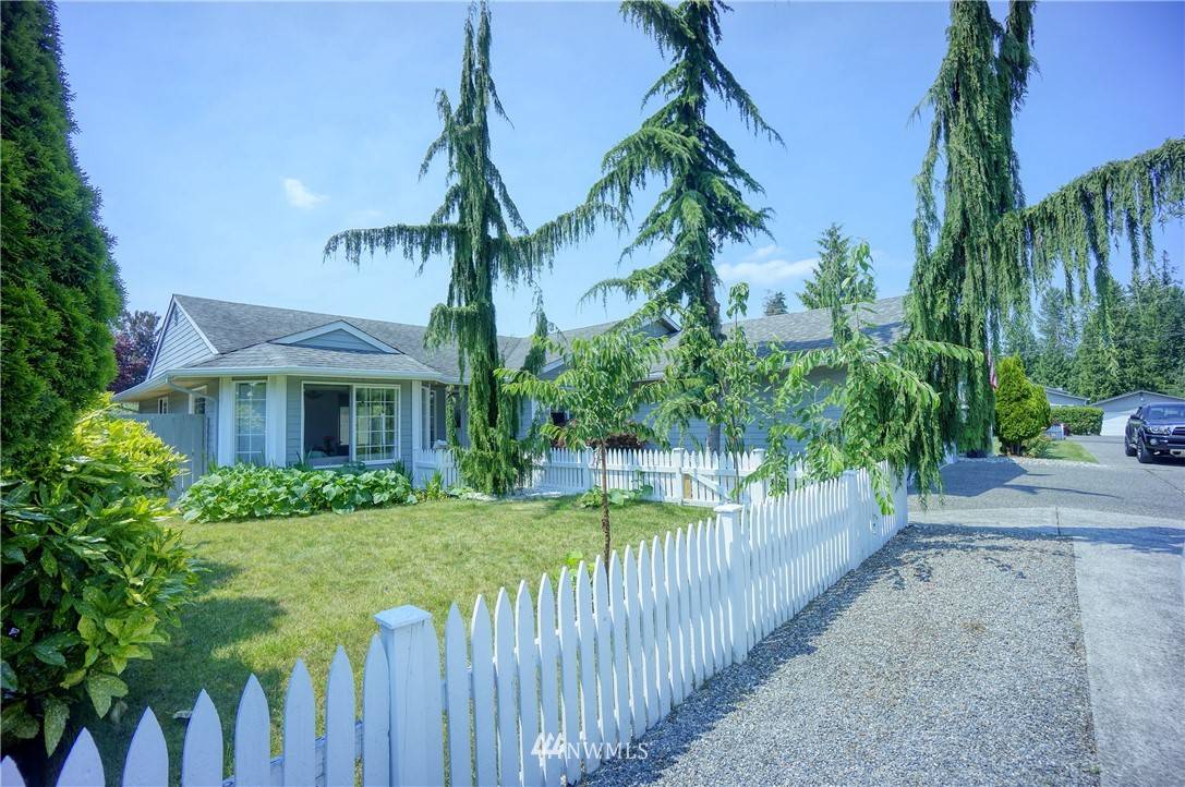 226 105th ST SE, Everett, WA 98208