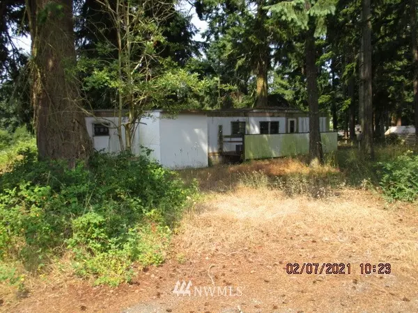 Port Hadlock, WA 98339,150 D Street Dr