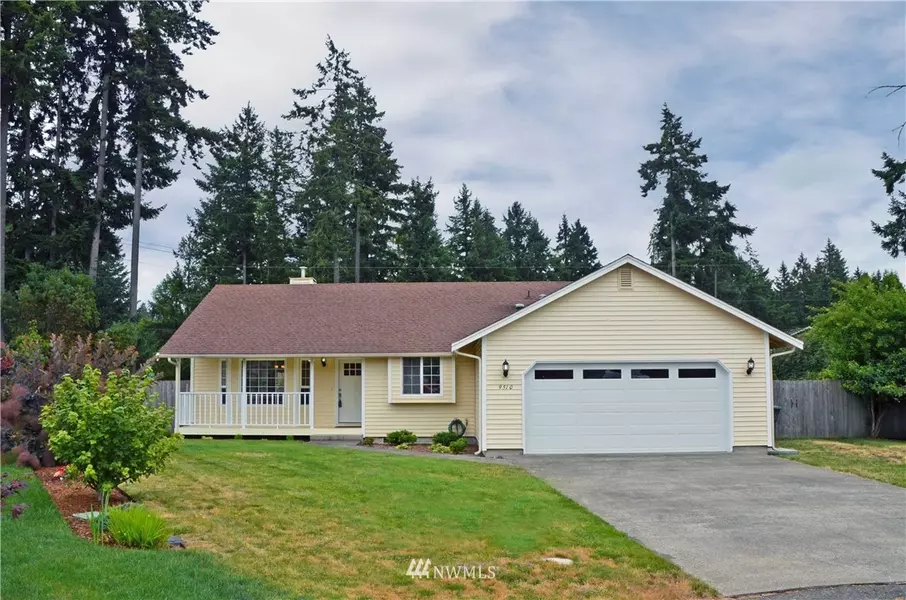 9510 Bentley CT NE, Lacey, WA 98516