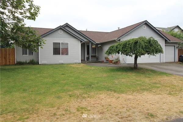 4624 210th ST E, Spanaway, WA 98387