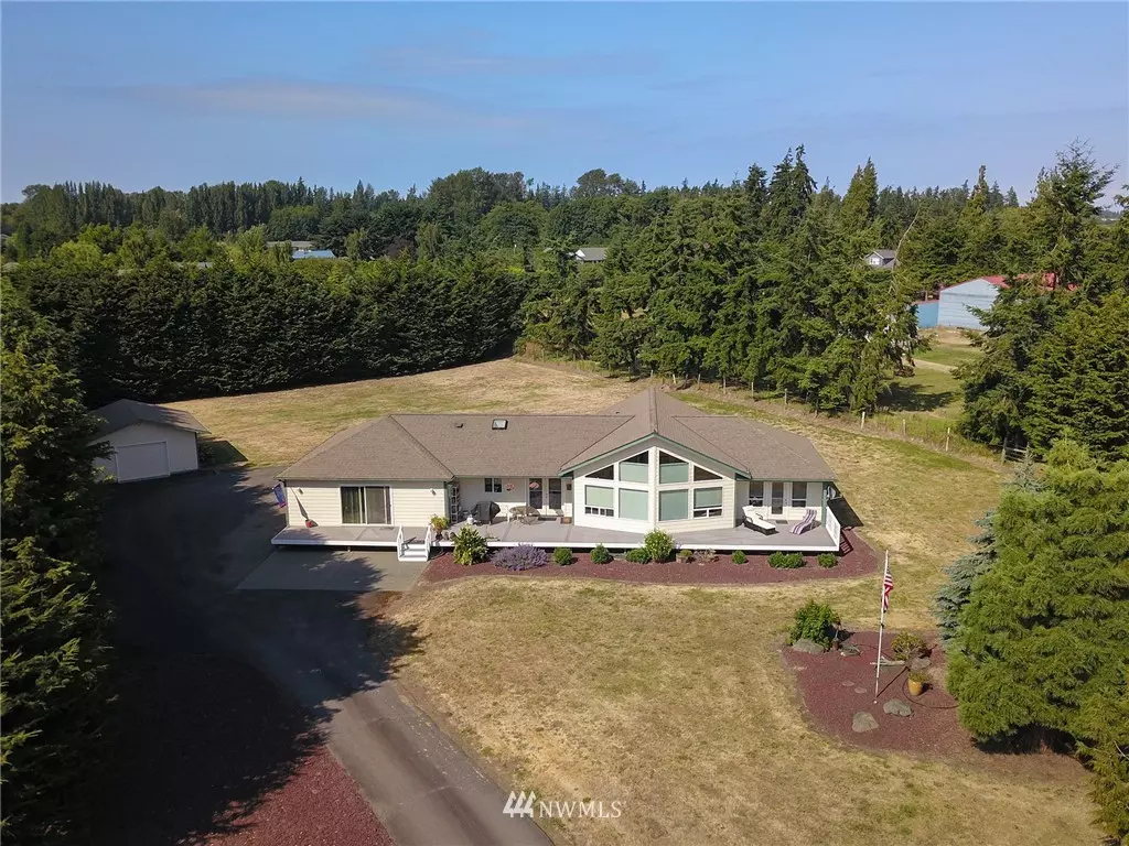 Sequim, WA 98382,58 Cozy LN