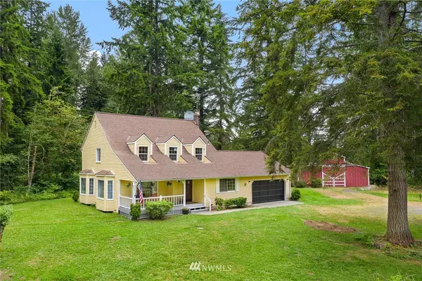 14433 320th AVE NE, Duvall, WA 98019