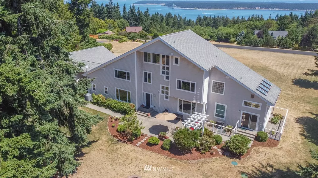 114 Marilyn CT, Port Townsend, WA 98368