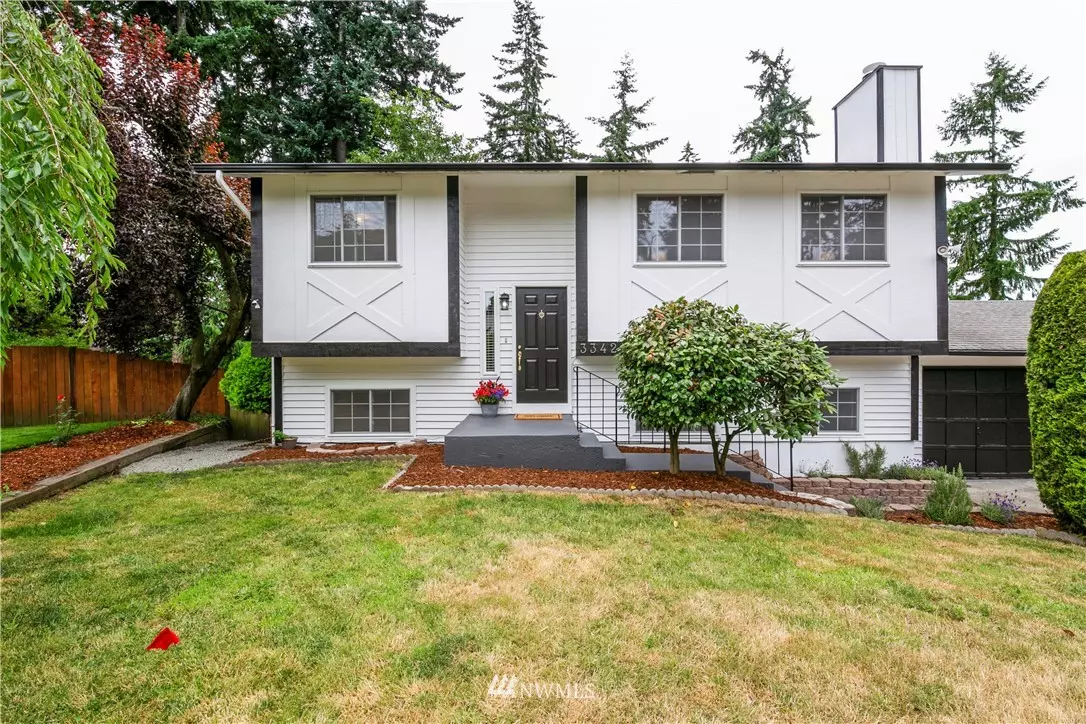 Federal Way, WA 98023,33421 41st AVE SW