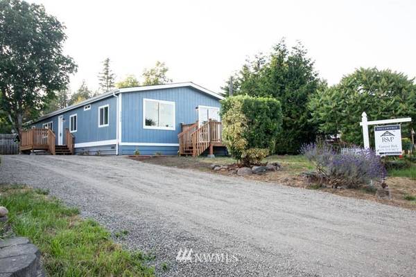 3708 Sinclair DR, Ferndale, WA 98248