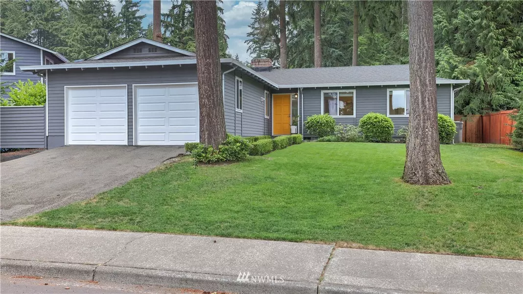 10638 128th AVE NE, Kirkland, WA 98033